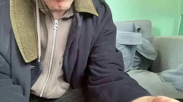 John_firmetmegat Webcam-Show