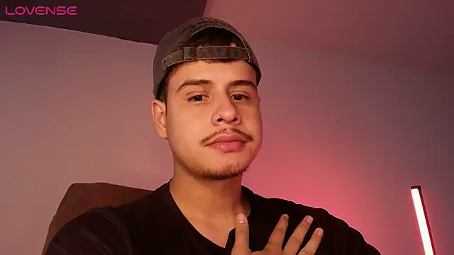 Show de webcam de BjornSteel