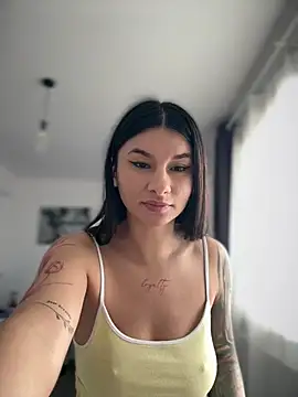 Chat XXX en directo de DramaQueen__