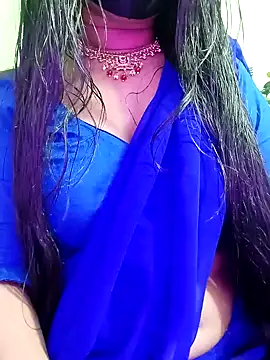 Chat XXX en directo de Idhika-Paul