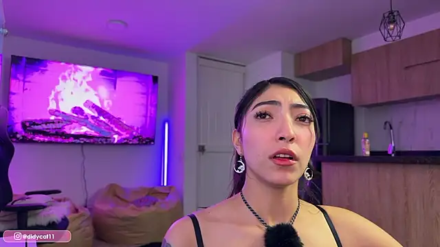 MarianaBranzz: απευθείας συνομιλία ΧΧΧ