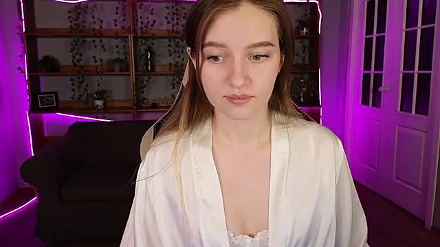 Chat XXX en directo de Ksuhesa