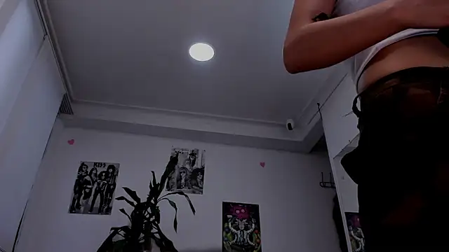 Živý XXX chat alice_greco