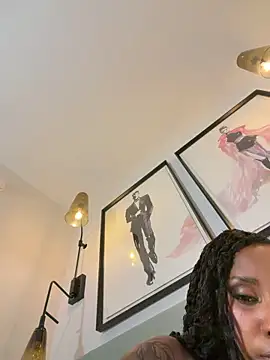 Your_ParisのライブXXXチャット