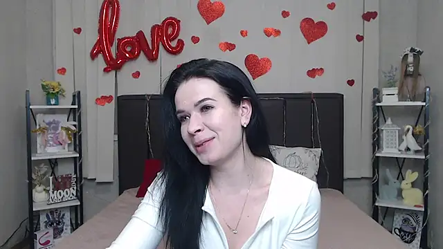 Chat XXX en directo de JasmineKouch