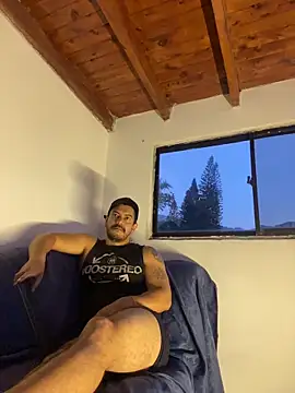 دردشة AndresSmith__ الجنسية المباشرة