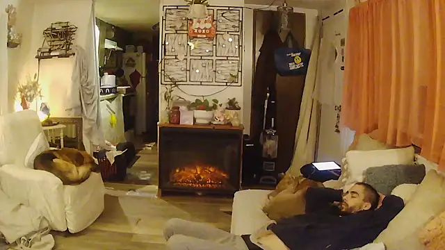 Pertunjukan Kamera Web XMeF10