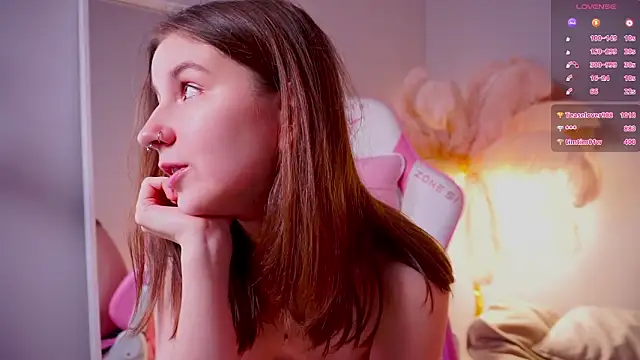 Chat XXX ao vivo de mind_game