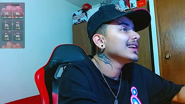 Hgp3riodictabl3 Webcamshow