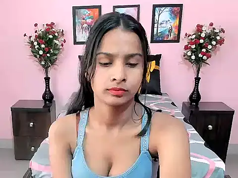 Czat XXX na żywo – Melis_Sandra