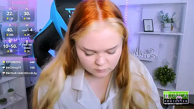 Chat XXX ao vivo de Erica__Alta