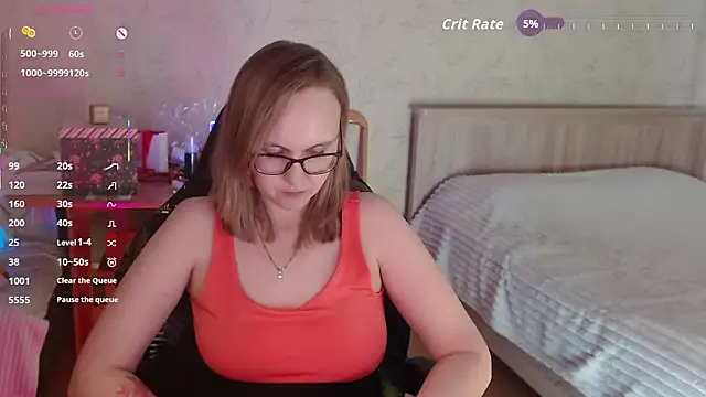 Chat XXX ao vivo de Agatha_Mott