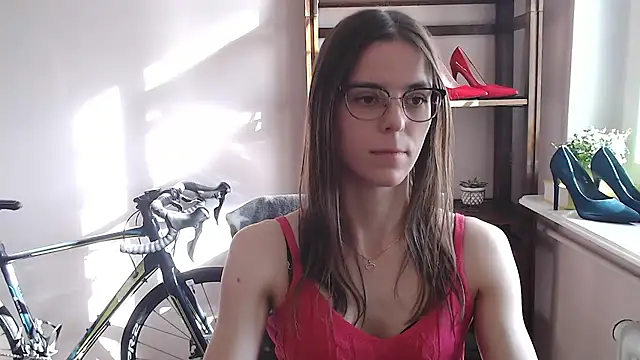 love_megi élő XXX-chatje