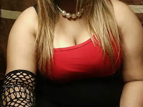 Chat XXX Live Ponds_beauty