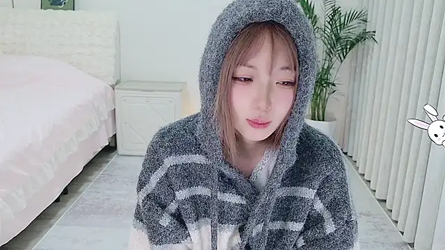 Chat XXX en directo de Bella-ox