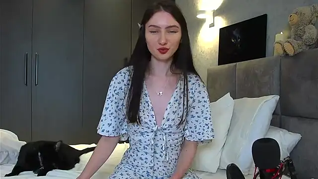 Chat XXX en directo de AnaMoonlight