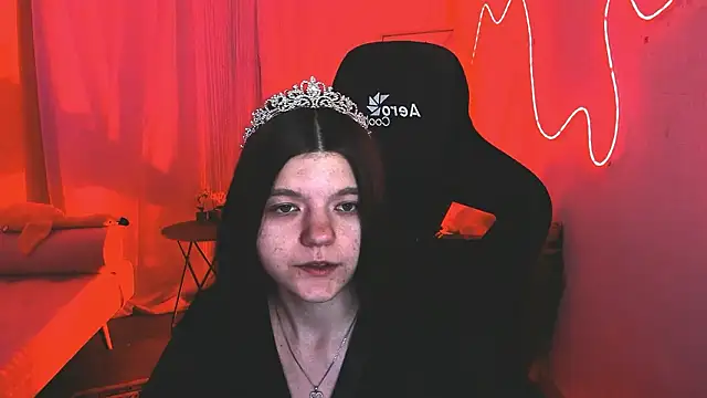 Chat XXX en directo de StasyaCollins