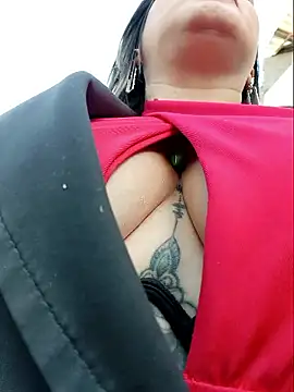 Chat XXX en directo de cataleyamyst