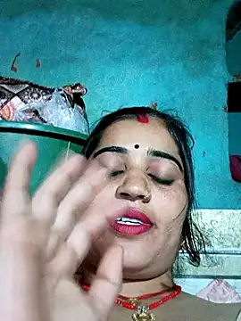 عرض كام Hot_kamla