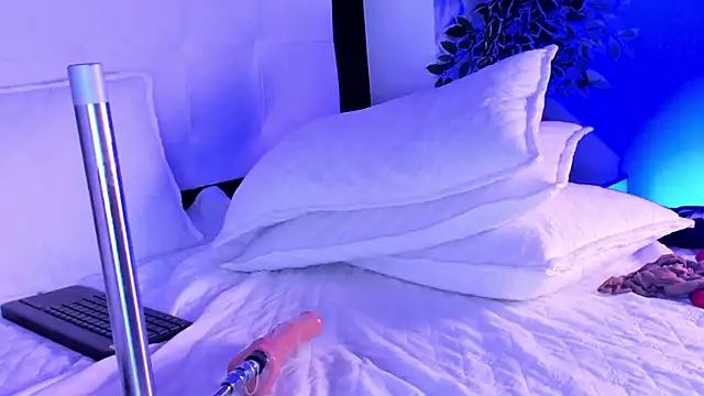 Chat XXX en directo de justMolly_