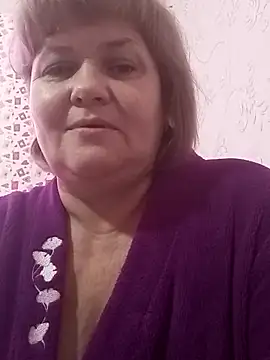 Chat XXX ao vivo de MarisTi