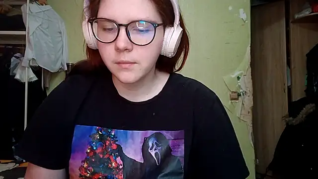 VannessaDillenbeck: απευθείας συνομιλία ΧΧΧ