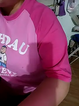 Вебкам-шоу Emily-lonely