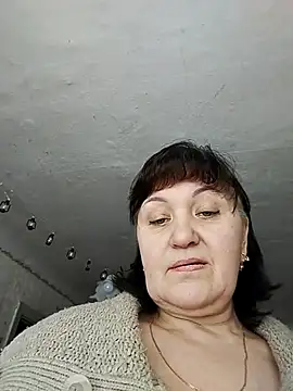 ViolaStar75 – Kamerová šou