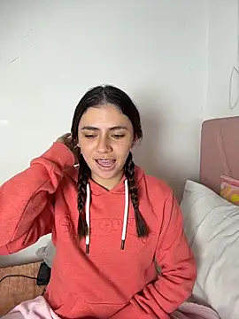 Shanell_c1 élő XXX-chatje