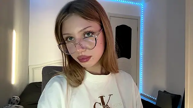 Živý XXX chat Stefifany