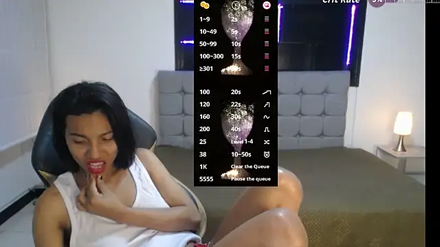 Wendy_1_ 现场XXX聊天