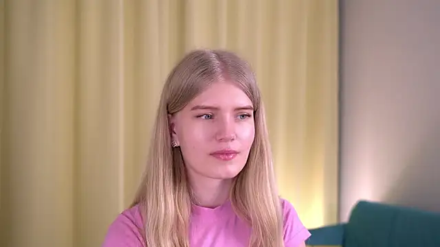 TraceeSeelig Chat XXX in diretta