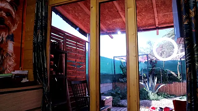 Chat XXX en directo de LittleMe97