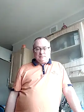 Nika_Malay webkamerás műsora