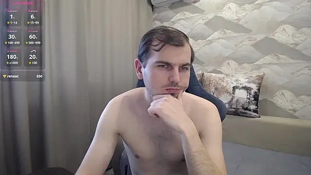 دردشة SerzhKorol1 الجنسية المباشرة