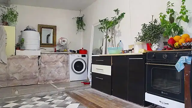 Živý XXX chat MellyBigLabiaOrgasmic