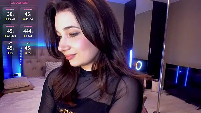 Carina_E: απευθείας συνομιλία ΧΧΧ