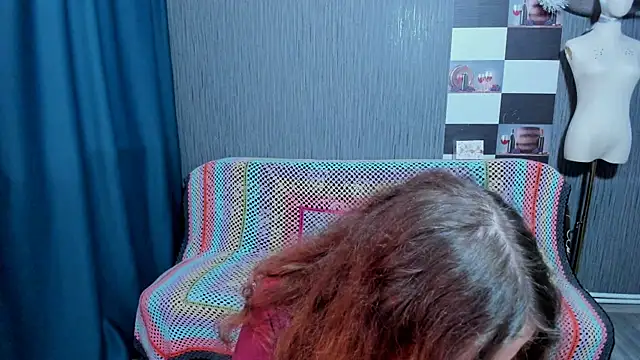 pa1e_pr1ncess' Live XXX Chat