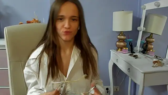 Czat XXX na żywo – dirtyxEmily