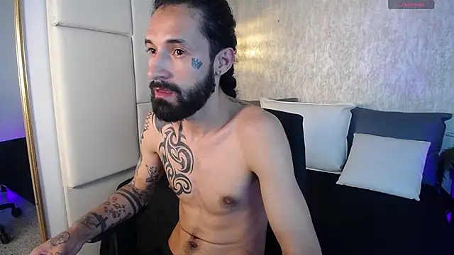 Chat +18 de Hisoka_011 ao vivo