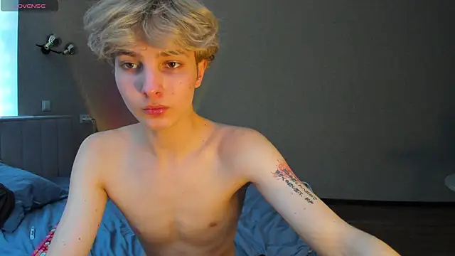 Chat +18 de bunnyblush67 ao vivo