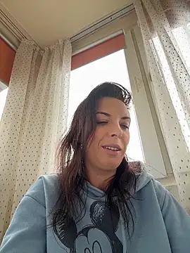 Živý XXX chat Almmaxxxx