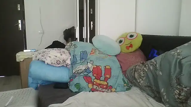 vitalik66679 Webcam show