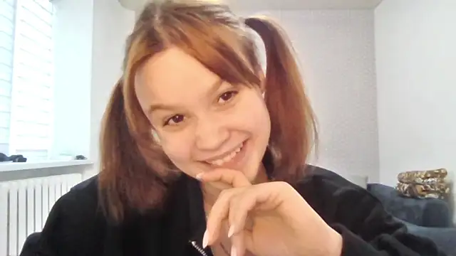 Chat +18 de Ammymia ao vivo