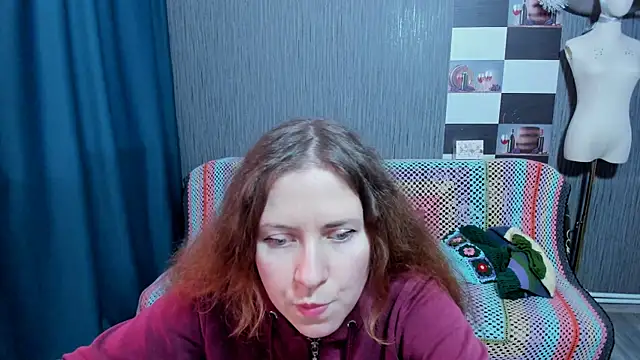 Chat XXX Live pa1e_pr1ncess