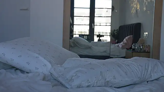 Show de ibiddi na webcam