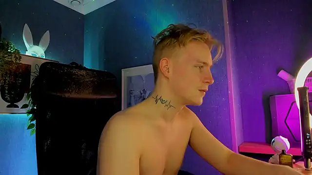 AlexxSweet Obrolan Langsung XXX