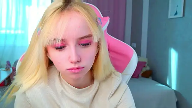 popjenny 라이브 XXX 채팅