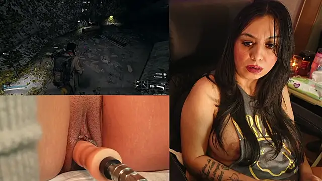 roknblaze – Naživo XXX chat