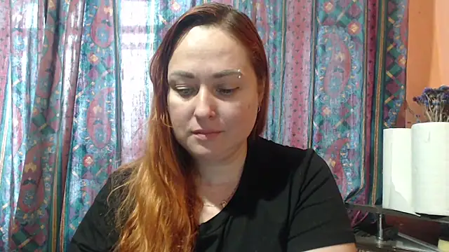 Chat +18 de Foxy_Kate3333 ao vivo